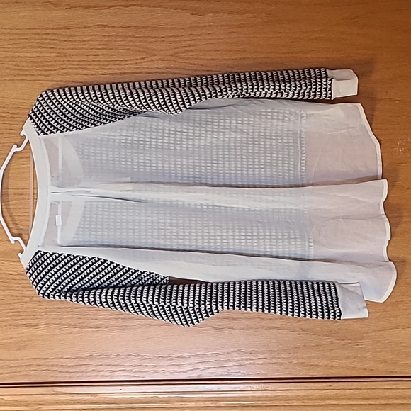 NWT Sanctuary Swaeter Top - Picture 3 of 3